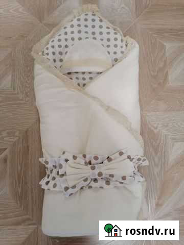 Конверт на выписку Воронеж - изображение 1