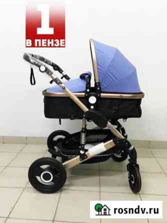 Коляски 2 в 1 Пенза