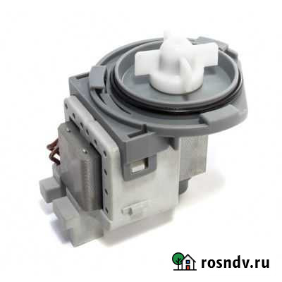 Сливной насос (помпа) для пмм Beko Екатеринбург - изображение 1