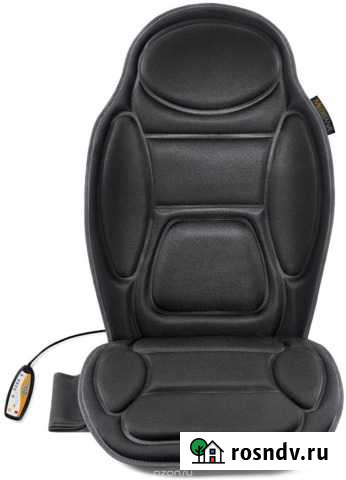 Массажная накидка Medisana MCH Никольское - изображение 1