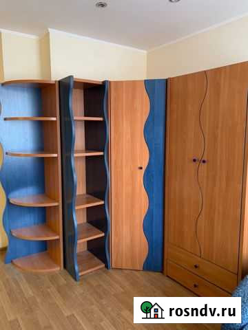 Мебель для детской комнаты Пикалево - изображение 1