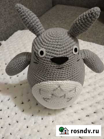 Тоторо Киров - изображение 1