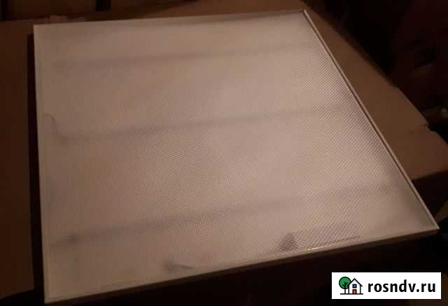 Светодиодный светильник армстронг Оренбург - изображение 1