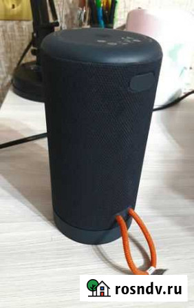 Bluetooth колонка Xiaomi Усинск - изображение 1
