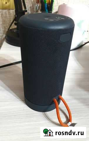 Bluetooth колонка Xiaomi Усинск - изображение 1