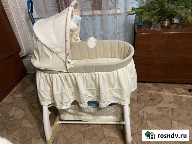 Люлька Тимашевск - изображение 1