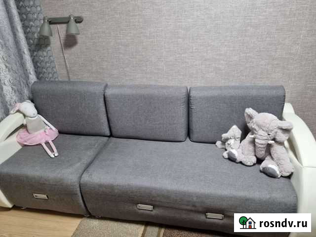 Диван трансформер Екатеринбург - изображение 1