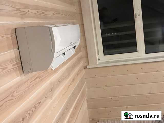 Помощник мастера по установке Кондиционеров Тверь - изображение 1