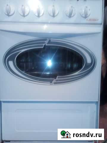 Электроплита Озерск - изображение 1