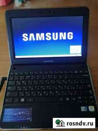 Нетбук Samsung N210 Чунский