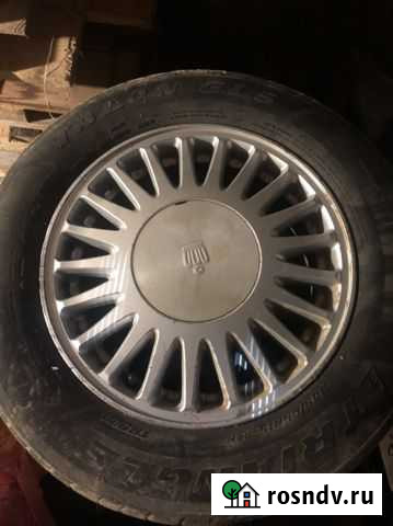 Продам комплект дисков Николаевск-на-Амуре - изображение 1