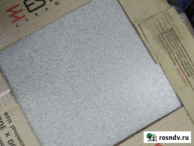 Плитка керамогранит 30х30 Путевка - изображение 1