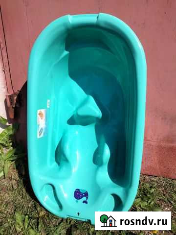 Ванночка для купания Ковров - изображение 1
