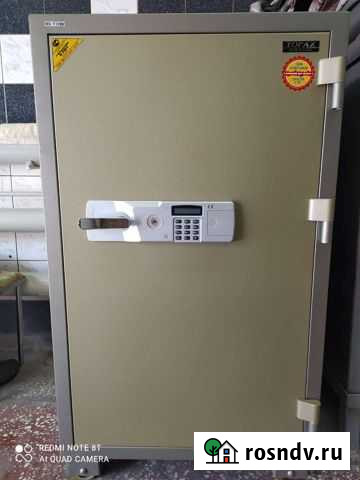 Сейф топаз 1200 Старый Оскол - изображение 1