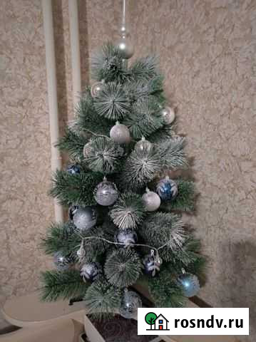 Елка искусственная Омск - изображение 1