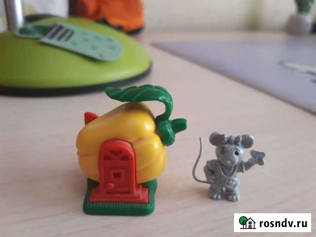 Киндер 90-х Саратов - изображение 1