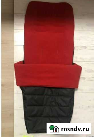 Мутмуф конверт в коляску Калуга - изображение 1