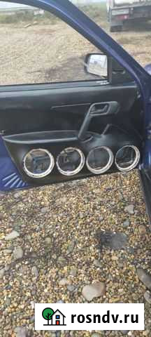 Дверные карты ваз 2110 Кавказская - изображение 1