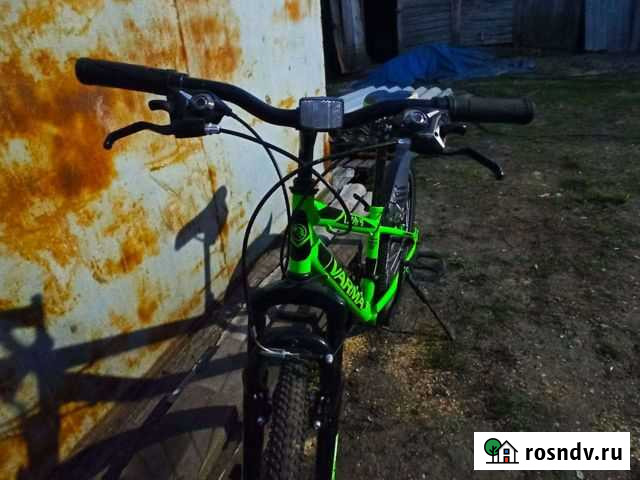 Велосипед бу Борисоглебск - изображение 1