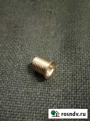 Футорка свечи зажигания Якутск - изображение 1