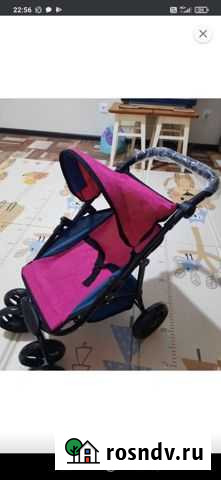 Коляска игрушечная Кирово-Чепецк - изображение 1