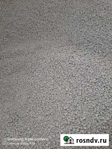 Комкующийся наполнитель Белая Калитва - изображение 1