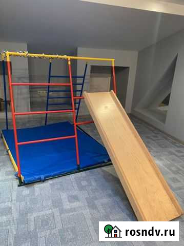 Спортивный комплекс Ранний старт люкс Рязань - изображение 1