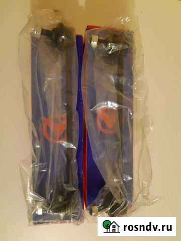 Стойка стабилизатора заднего Пионерский - изображение 1