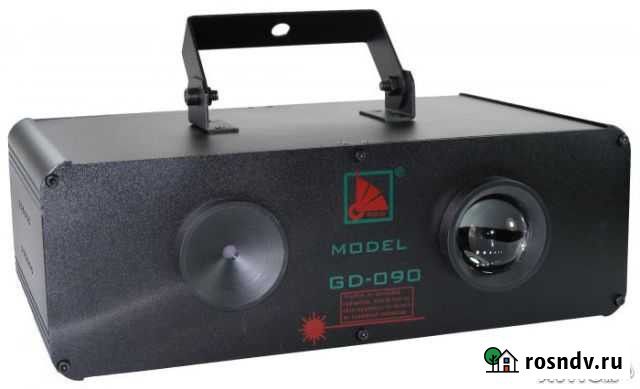 Лазерный эффект Липецк - изображение 1