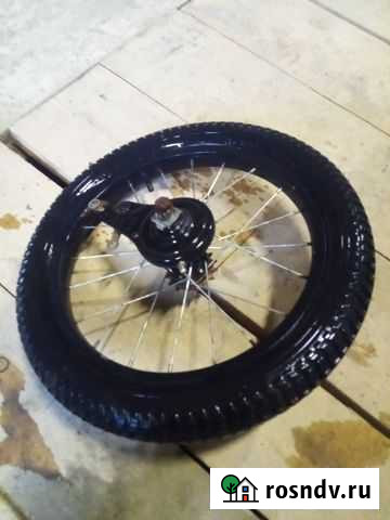 Колеса для детского велосипеда Калуга - изображение 1