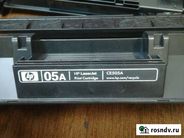 Картриджи бу Рязань - изображение 1