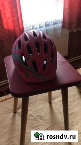Детский велошлем Химки - изображение 1