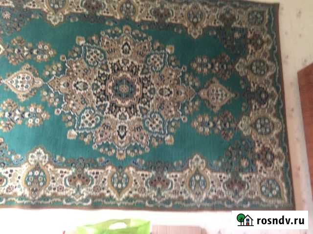 Ковёр Красноярск - изображение 1