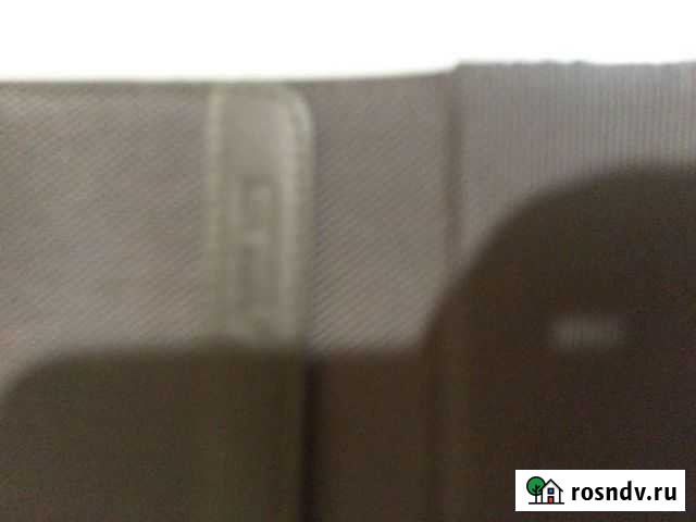 Чехол для планшета Сочи - изображение 1