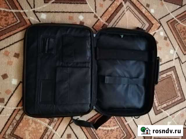 Сумка для ноутбука Магнитогорск - изображение 1