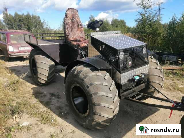 Болотоход каракат Скиф 460С в наличии Москва - изображение 1