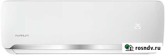 Кондиционер Ferrum 7-ка Курск - изображение 1
