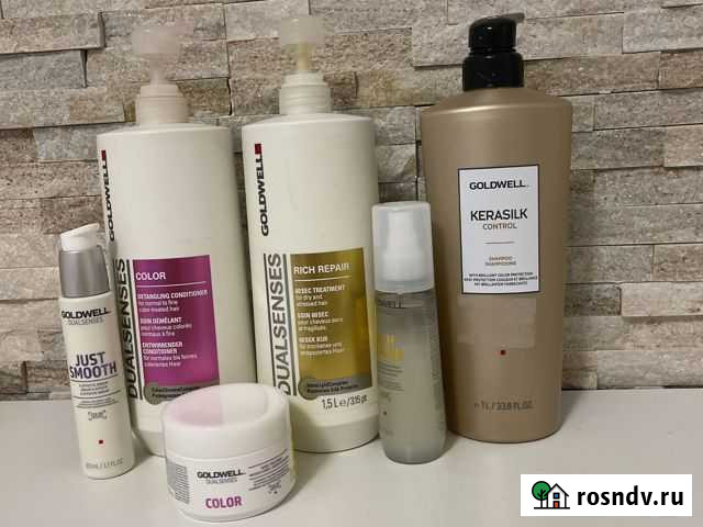 Set профессиональной косметики для волос Калининград - изображение 1