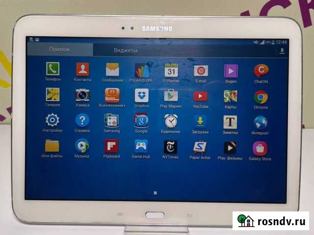 Galaxy tab3 Дзержинск - изображение 1