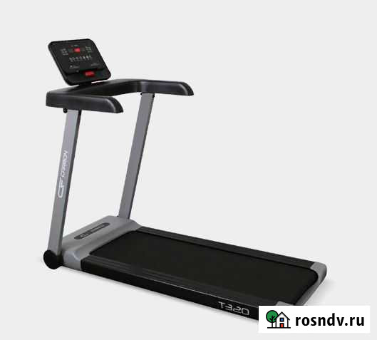 Беговая дорожка Новосибирск - изображение 1