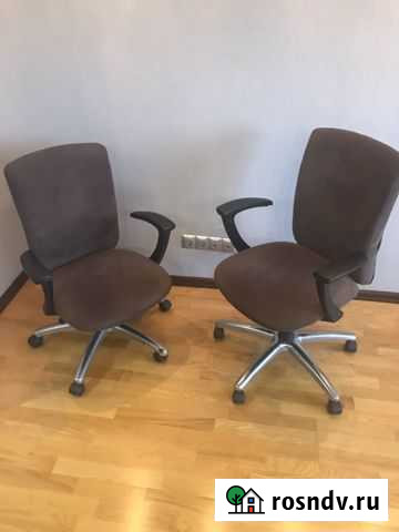 Компьютерное кресло за 1шт / цена Тюмень - изображение 1