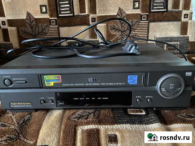 Видик Бузулук - изображение 1