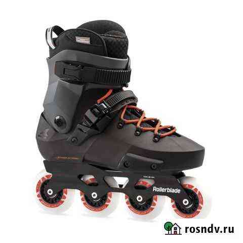 Роликовые коньки rollerblade twister Тамбов