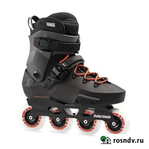 Роликовые коньки rollerblade twister Тамбов - изображение 1