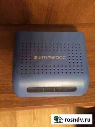 Wifi роутер Вольск