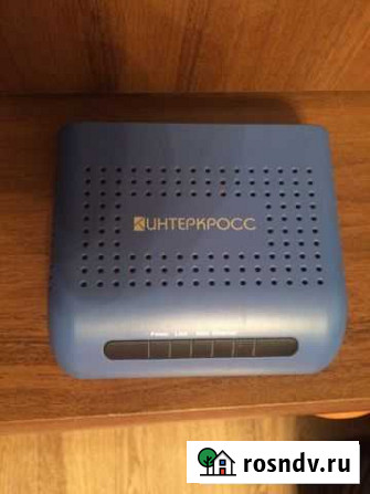 Wifi роутер Вольск - изображение 1