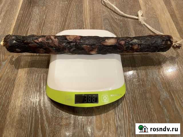 Конская колбаса казы Чебоксары - изображение 1