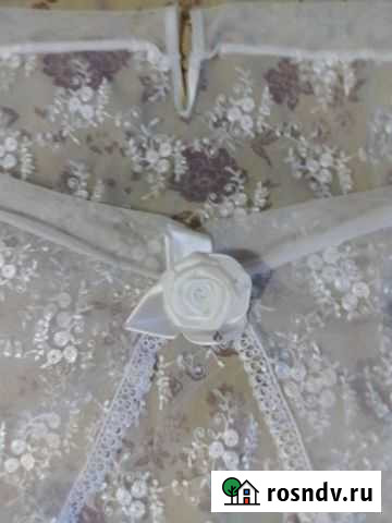 Балдахин в кроватку Тула - изображение 1