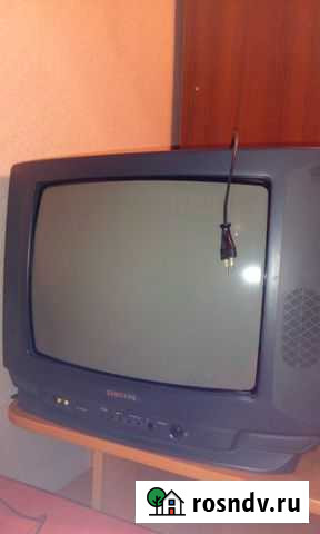 Телевизор samsung Дзержинск - изображение 1