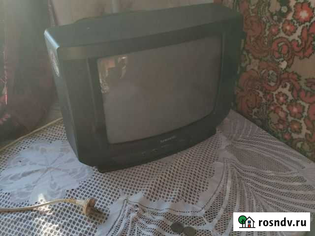 Телевизор samsung Йошкар-Ола - изображение 1